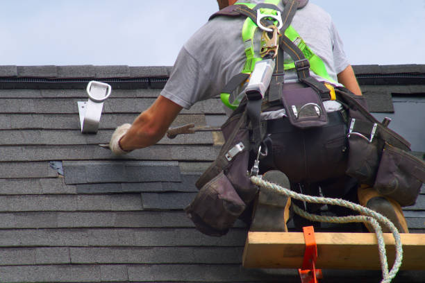 Best Commercial Roofing Services  in Young Harris, GA