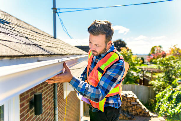 Best Emergency Roof Repair Services  in Young Harris, GA