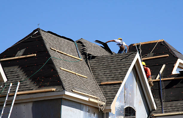 Best Rubber Roofing (EPDM, TPO)  in Young Harris, GA