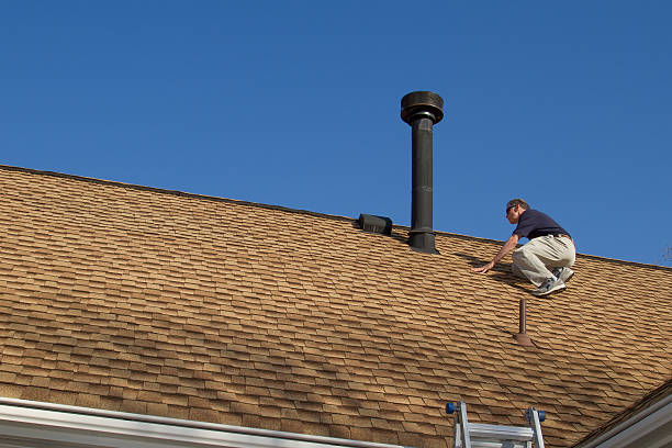 Best Slate Roofing  in Young Harris, GA